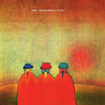 Afbeelding van Nana/Nelson Angelo/Novelli (LP)