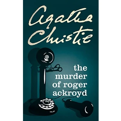 Afbeelding van The Murder of Roger Ackroyd
