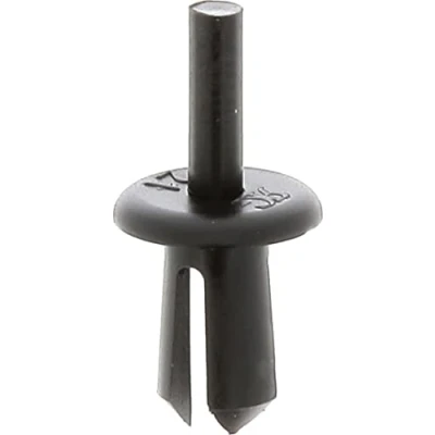 Afbeelding van RESTAGRAF 9096 Clip, sier /beschermingslijst MERCEDES BENZ: E Class T modell, PEUGEOT: