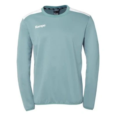 Afbeelding van Kempa Emotion 27 Training Top Sweatshirt Mixte