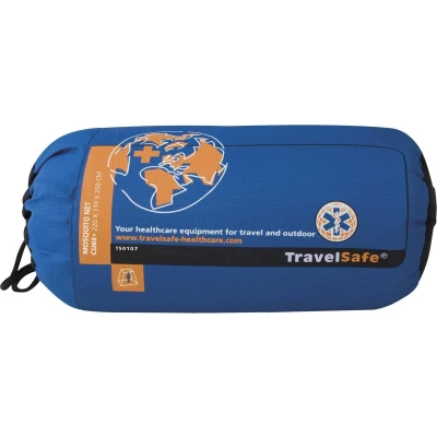 Afbeelding van Travelsafe Klamboe Cube 1 persoons