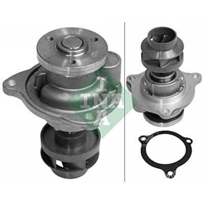 Afbeelding van Ina Waterpomp 538 0263 10