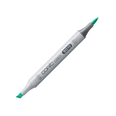 Afbeelding van Copic Markers Ciao Marker, Cool Shadow, n/a