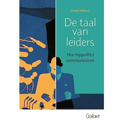 Afbeelding van De taal van leiders