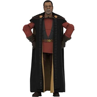 Afbeelding van Star Wars: The Vintage Collection Greef Karga 3.75 inch Action Figure