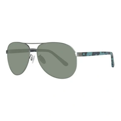 Afbeelding van Zonnebril Heren Timberland TB9086 6209D Ø 62 mm 15