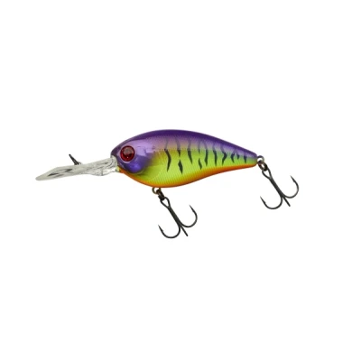 Afbeelding van Illex Digle Crankbait Plug 4+ 7cm (20.8g) Table Rock Tiger