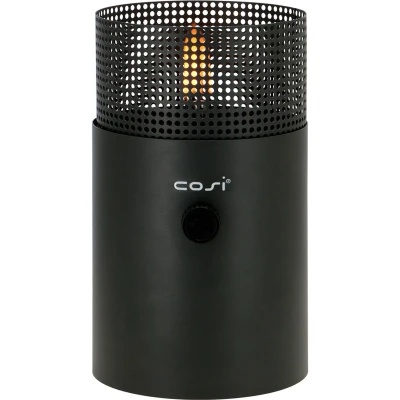Afbeelding van Gaslantaarn Cosiscoop Dot n Ø16cm (h:27cm)