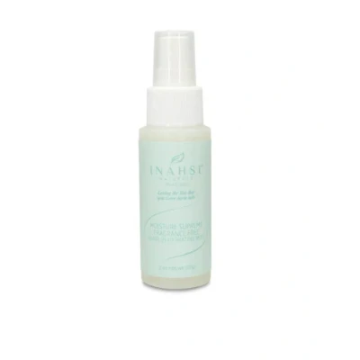 Afbeelding van Inahsi Moisture Supreme Fragrance Free Leave In Hydrating Mist Travel Size