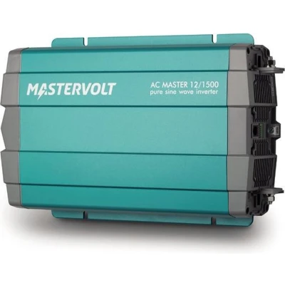 Afbeelding van Mastervolt AC Master 12 1500 (Schuko)