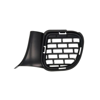 Afbeelding van Bumper Onderdelen BLIC 6502 07 0950911P