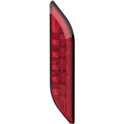 Afbeelding van Hella MistAchterlicht Style Slim VERT AMP schroef 2NE 013 343 091