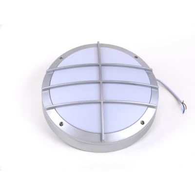 Afbeelding van LED Plafondlamp 16W, Rond 27,5cm, Waterdicht IP54