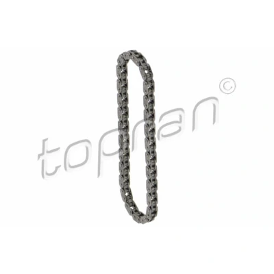 Afbeelding van TOPRAN 116 216 Ketting, oliepompaandrijving VOLKSWAGEN: Passat B6 Variant, Polo V Hatchback, IV Hatchback