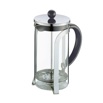 Afbeelding van Cilio Kaffeebereiter 8 Tassen Slow coffees