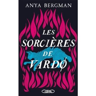 Afbeelding van Les sorcieres de vardo