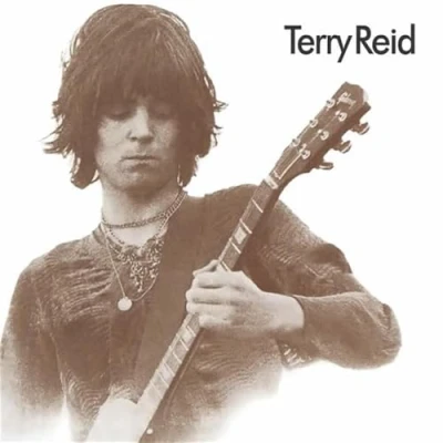 Afbeelding van Terry Reid (LP)