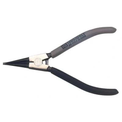 Afbeelding van TengTools 35020106 Borgringtang 175