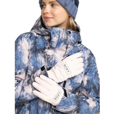Afbeelding van Roxy Freshfield Isolierte Handschoenen, Dames, Maat: XL, Meb