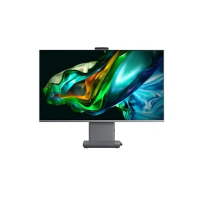 Afbeelding van Acer Aspire S32 1856 (Intel Core i7 1360P, 16 GB, 1000 GB, Intel Iris Graphics), PC, Grijs