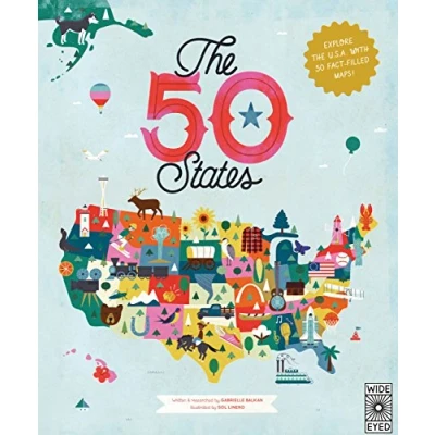 Afbeelding van 50 States