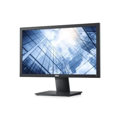 Image de Dell E2020H Écran HD+ 19,5&quot; (1600 x 900), 60 Hz, TN, 5 ms, DisplayPort, VGA, noir