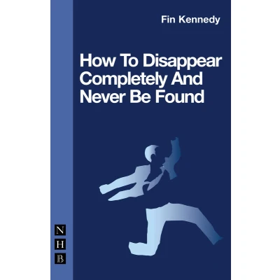 Afbeelding van How To Disappear Completely