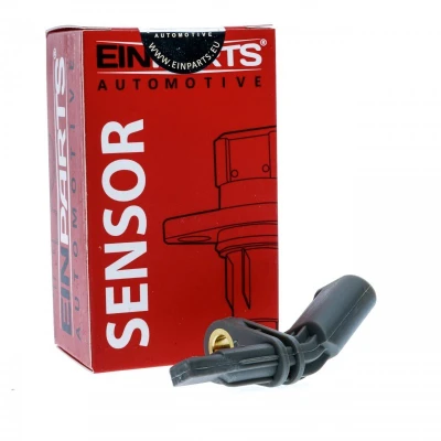 Afbeelding van BREMI 50311 ABS Sensor Zonder kabel Grijs VOLKSWAGEN: Passat B7 Variant, Caddy 3, Golf 7, AUDI: Q3, A3 Saloon, Sportback, SKODA: Octavia 3 Combi
