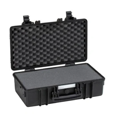 Afbeelding van Explorer Cases 5117 Koffer Zwart