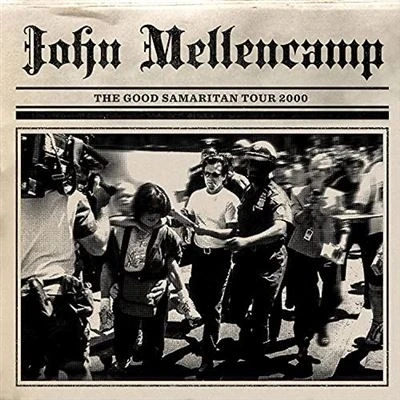 Image de Good Samaritan Tour 2000
