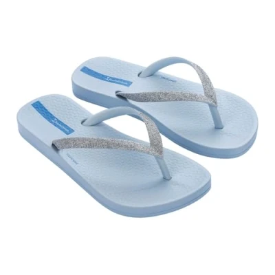 Afbeelding van Ipanema Kids Ant Lolita sandalen, maat 32, lichtblauw, 32 EU