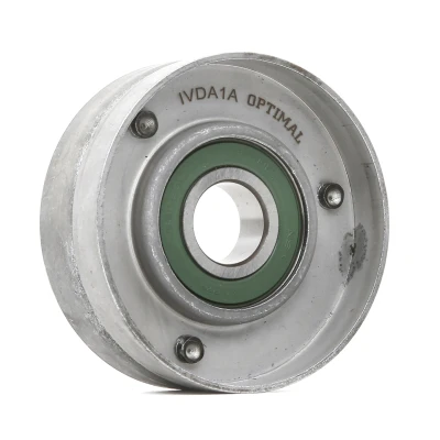 Afbeelding van OPTIMAL 0 N2170S Geleiderol Zonder houder OPEL: Insignia A Saloon, Astra J Sports Tourer, H Hatchback, CHEVROLET: Cruze Estate, Orlando