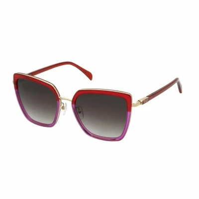 Afbeelding van Zonnebril Dames Tous STOC19 560873 ø 56 mm
