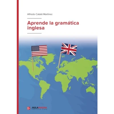 Afbeelding van Aprende la gramática inglesa