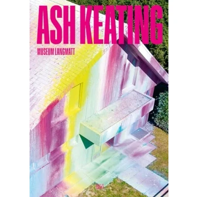 Afbeelding van Ash Keating (Bilingual edition)