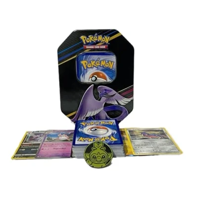 Afbeelding van Pokémon Start pakket, 50 kaarten, inclusief hologram en zeldzame met doos
