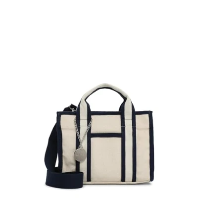 Afbeelding van SURI FREY Handtas Schoudertas Bethany Cityshopper Blue Blauw