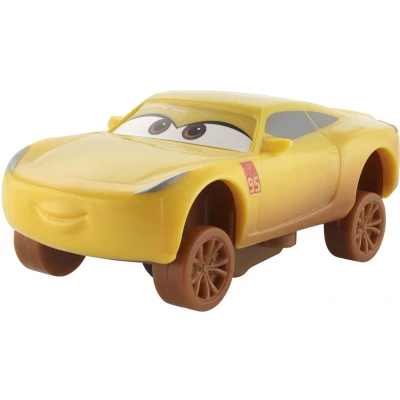 Afbeelding van Cars 3 Crazy 8 Crashers Cruz Ramirez