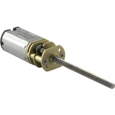 Afbeelding van Microtransmissie G 250M Sol Expert 39888