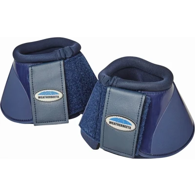 Afbeelding van Weatherbeeta Springschoenen Prime Impact Navy Pony