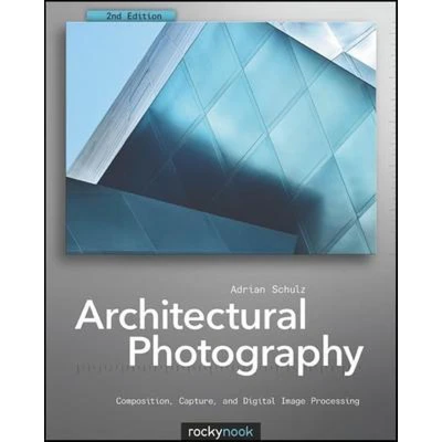 Afbeelding van Architectural Photography