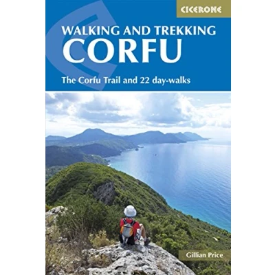 Afbeelding van Walking &amp; Trekking On Corfu
