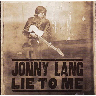 Afbeelding van Lie To Me