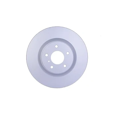 Afbeelding van HELLA Remschijf PRO 30mm 05/06 114,3mm interne ventilatie Gecoat 8DD 355 120 271 54942PRO,40206CD000,40206CD005 Remschijven