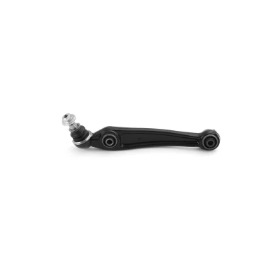 Afbeelding van SKF VKDS 328569 B Draagarm Met synthetisch vet draag/ stuur gewricht Driehoeksdraagarm BMW: X6, X5