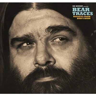 Afbeelding van V/A Bear Traces Nuggets From (LP)