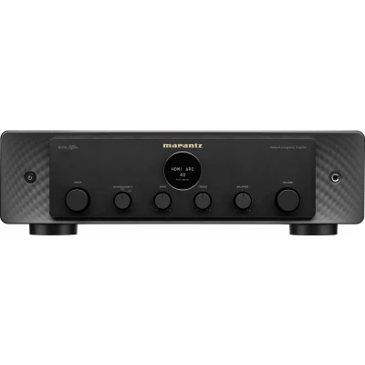 Afbeelding van Marantz: Model 40n stereo versterker zwart