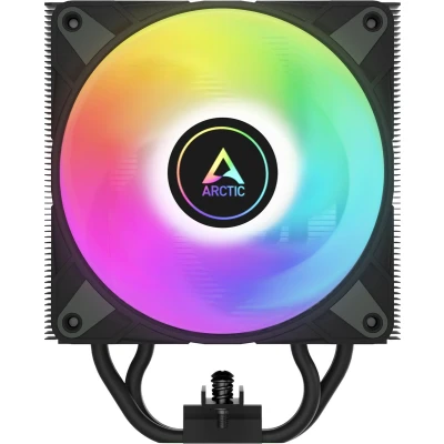 Afbeelding van Arctic Freezer 36 A RGB Black Koeler voor processor