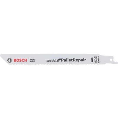 Afbeelding van Bosch Accessories 2608658034 Zaagzaagblad S 725 VFR Special for pallet Repair 100 stuk(s)