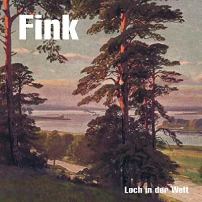Afbeelding van Fink Loch In Der Welt (LP)